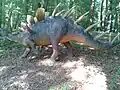 Kentrosaurus