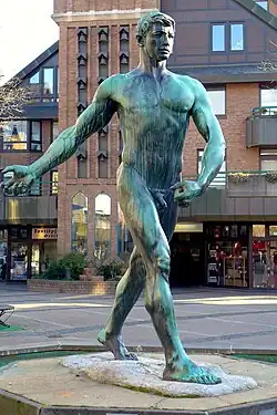 Der Sämann (1912)