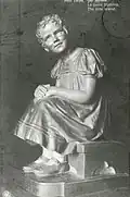Der Schelm, 1917