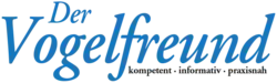 Logo des Vogelfreund