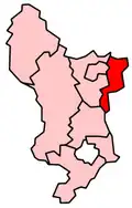 Bolsover