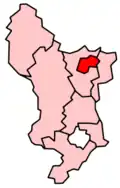 Chesterfield
