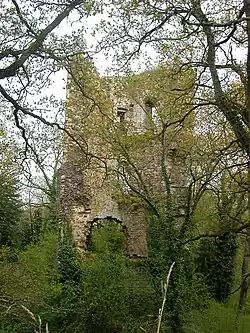 Turm Saint-Clair