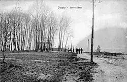 Landesteg 1930