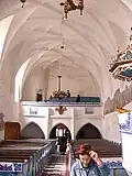 Innenansicht