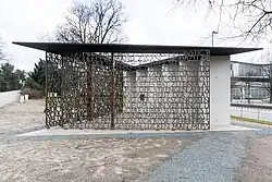 Deserteurdenkmal