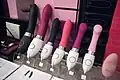 Design-Vibratoren