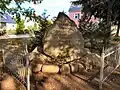 Gedenkstein