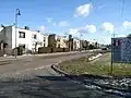 Gropiussiedlung Törten,(Ortsteil Dessau Süd)