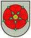 Wappen von Deštná