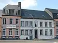 Schule Saint-Nicolas und Saint-Joseph