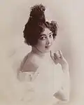 Saharet
