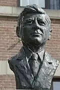 John F. Kennedy