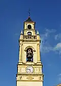 Michaeliskirche