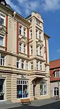 Bruchstraße 29