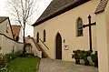 Kirchenportal