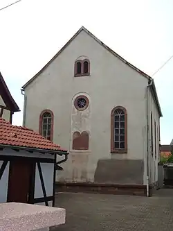 Synagoge Dettwiller