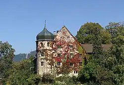 Deuring-Schlössle
