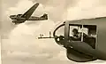 Focke-Wulf Fw 58