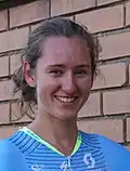 Lea-Lin Teutenberg