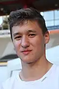 Valentin Schumann
