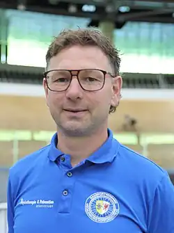 René Wolff (2024)