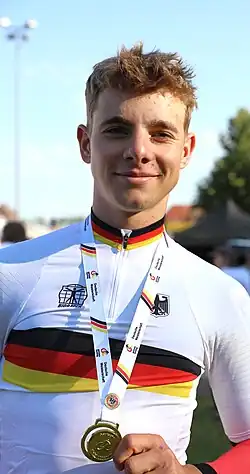 Tobias Müller (2025)