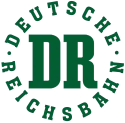 Deutsche Reichsbahn