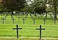 Deutscher Soldatenfriedhof