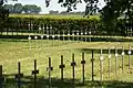 Deutscher Soldatenfriedhof