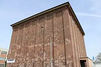 Deutsches Bunkermuseum