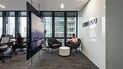 Büro