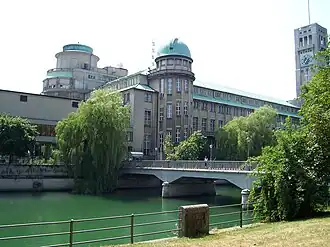 Boschbrücke