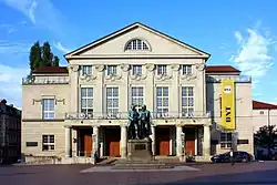 Theaterplatz