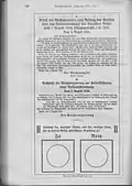 Bekanntmachung des Stimmzettels im Reichsgesetzblatt (1934, Teil I, S.&nbsp;758)