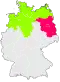 Fusion mit fünf Ländern