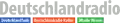 Logo von Deutschlandradio bis 30.&nbsp;April 2017