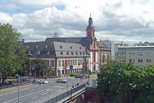 Ikonen-Museum (Frankfurt am Main)