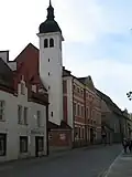 Deutschordenshaus