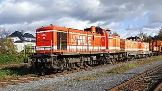 WLE 38
