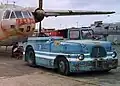Flugzeugschlepper Orion&nbsp;250