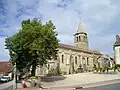 Kirche Saint-Denis