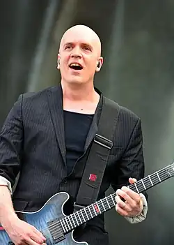 Townsend (2014)