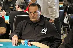 Dewey Tomko (2006)