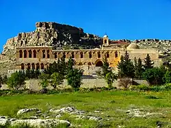 Kulturlandschaft von Mardin