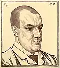 Lodewijk van Deyssel 1893