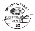 57. DGT 1972