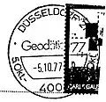 61. DGT 1977