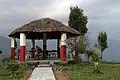 Hotel-Pavillon