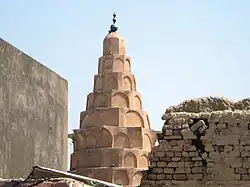 Stätte des Dhul-Kifl